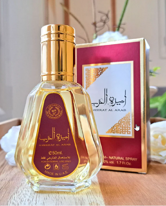 Ameerat Al Arab 50 ml