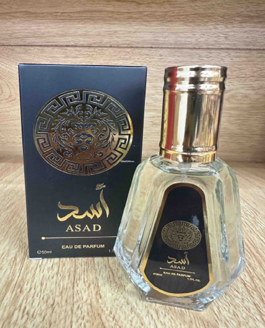 Asad 50ml