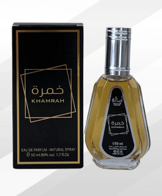 Khamrah 50ml