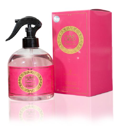 Oud Rose