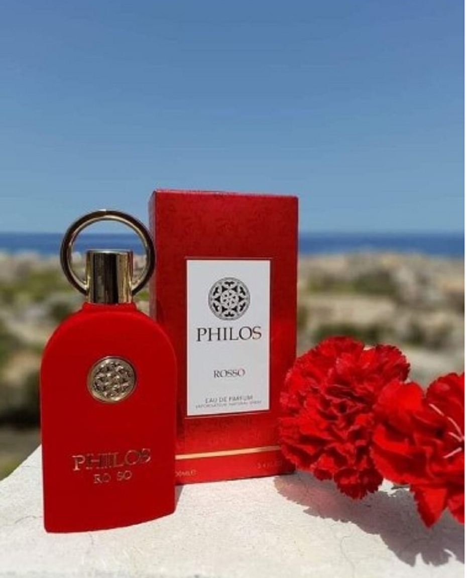 Philos Rosso