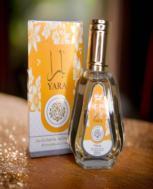 Yara Tous 50ml